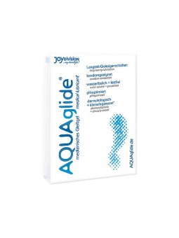 Aquaglide 6 bustine a 3ml.