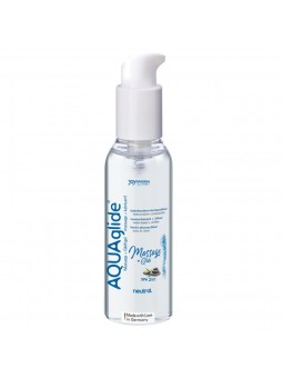 Aquaglide Massage + Glide...