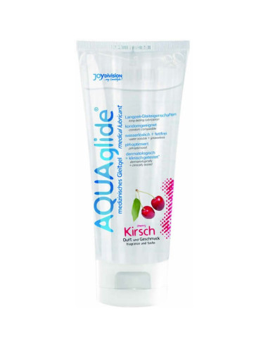 Aquaglide Kirsch 100ml acquista online su Porky's Store