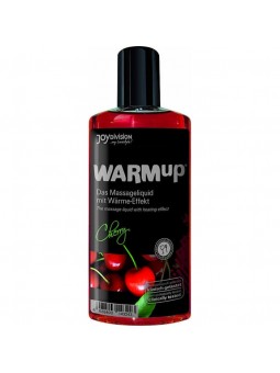 Warm Up Cherry 150ml