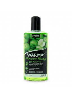 Warm Up Green Apple 150ml
