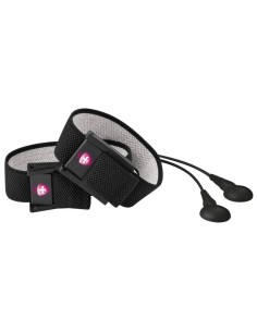 Charming Chuck electric straps