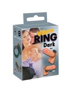 Vibro Ring Dark