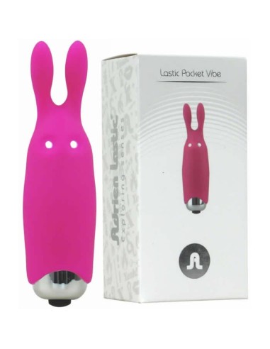 Lastic Pocket Vibe Func.1 PINK