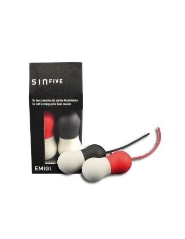 SINFIVE EMEGI - SET HEAVY