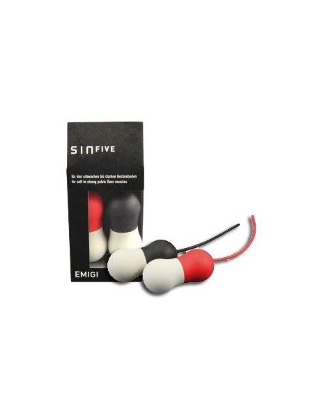 SINFIVE EMEGI - SET HEAVY