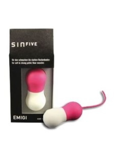SINFIVE EMIGI - RASPBERRY