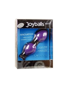 Joyballs Secret -Violet