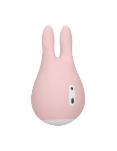Clitoral Stimulator - Sugar Bunny - Pink