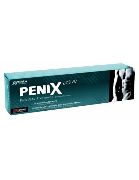 Penix active creme 75ml acquista online su Porky's Store