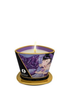 MASSAGE CANDLE EXOTIC FRUIT 170 ML