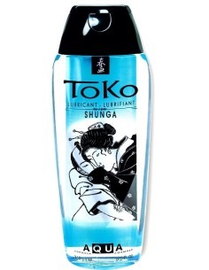 TOKO AQUA LUBRICANT 165ML