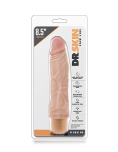 DR. SKIN COCK VIBE 10 FLESH
