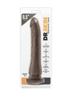 DR. SKIN BASIC 8.5 CHOCOLATE