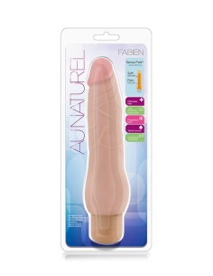 AU NATUREL FABIEN BEIGE