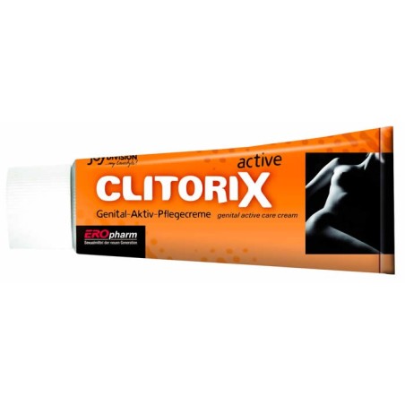 Clitorix active 40ml acquista online su Porky's Store