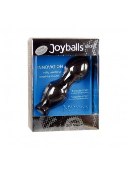 Joyballs Secret