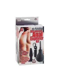 ADVANCED ANAL EXPLORER KIT