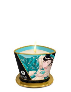 MASSAGE CANDLE ISLAND BLOSSOMS 170ML