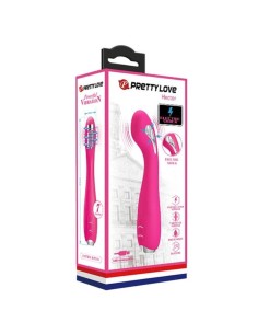 Pretty Love Hector Pink