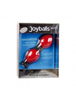 Joyballs Secret