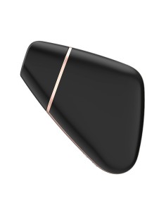 SATISFYER LOVE TRIANGLE CONNECT APP BLAC