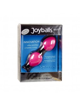 Joyballs Secret