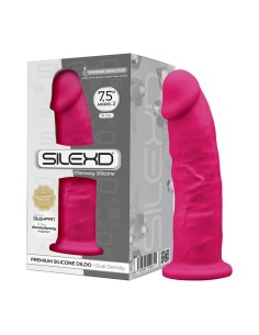 SILEXD - MODEL 2 - 7,5' - 19 cm. Rosa