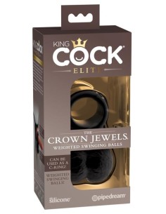 KCE TCJ Weighted Swinging Ball