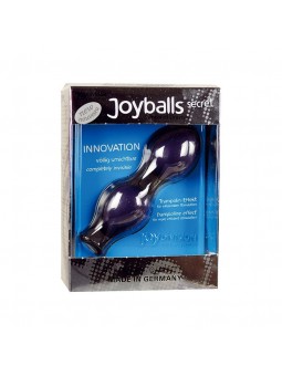 Joyballs Secret