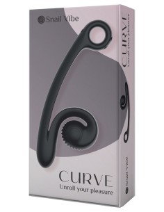 SVibe Curve Black