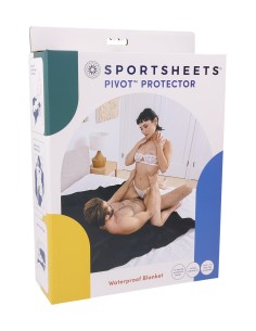 SPORTSHEETS PIVOT PROTECTOR