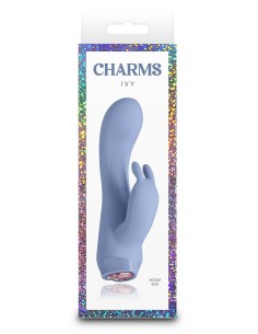 CHARMS IVY BLUE