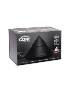 THE COWGIRL CONE APP CONTROL