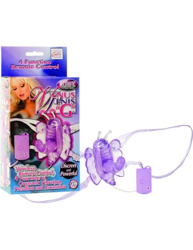 VENUS PENIS G REMOTE CONTROL