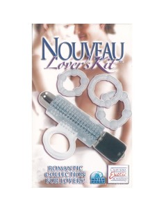 NOUVEAU LOVER'S KIT