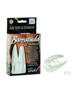 BARRACUDA ENHANCER - GLIDER