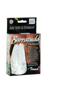 BARRACUDA ENHANCER - TEASER