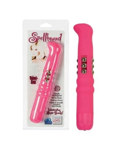 SPELLBOUND VIBRATOR PINK
