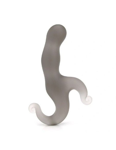 BUTTOMS UP BUTT PLUG SILICONE -Black