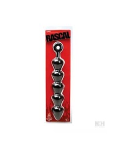 RASCAL LINKS XL STAAB BLACK