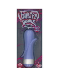 DOC JOHNSON TWISTED HEARTS SEDUCTION
