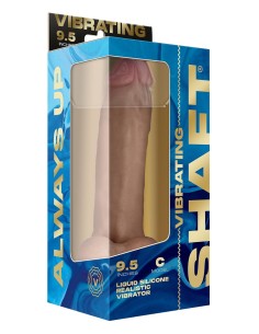 SHAFT VIBRATING MODEL C 9.5 INCH PINE