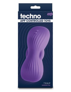 TECHNO TRAP PURPLE APP CONTROL