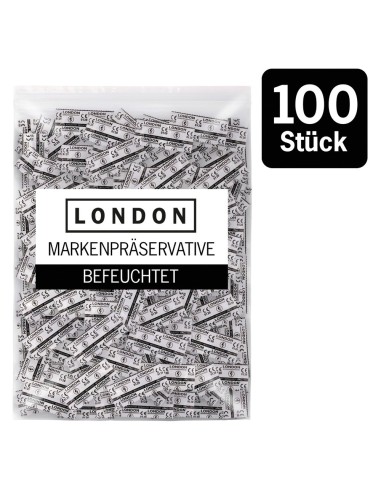 London Q600 feucht x 100