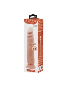 Barbara Alcmene 9,8 " Dildo with Suction