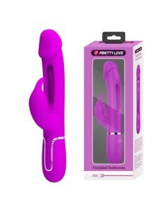 Pretty Love Kampas Twinkled Tenderness