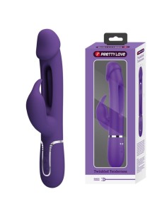 Pretty Love Kampas Twinkled Tenderness 2