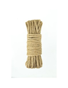 CORDA SM BONDAGE CANAPA 10M