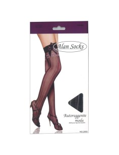 Autoreggente moda - One Size 2